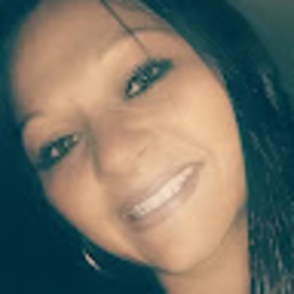 Meet your Posher, Terrie
